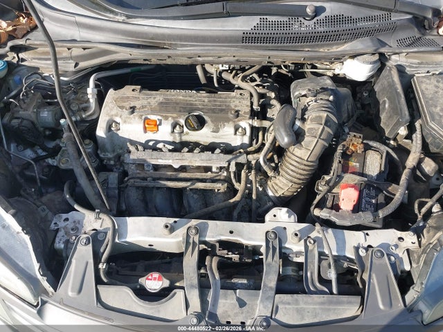3CZRM3H38EG717691 Honda CR-V LX