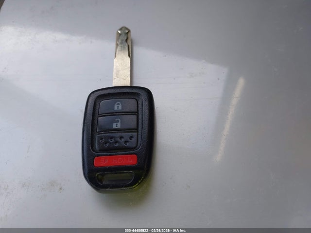 3CZRM3H38EG717691 Honda CR-V LX