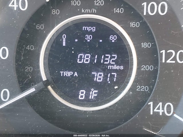 3CZRM3H38EG717691 Honda CR-V LX