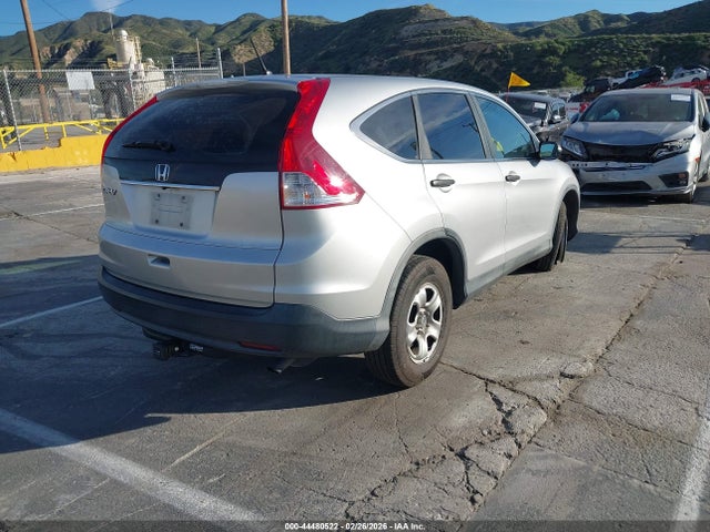 3CZRM3H38EG717691 Honda CR-V LX