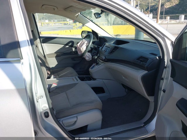 3CZRM3H38EG717691 Honda CR-V LX