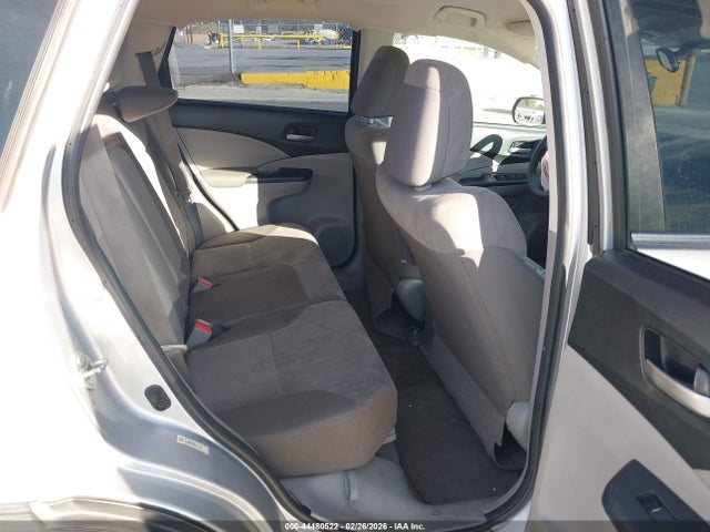 3CZRM3H38EG717691 Honda CR-V LX