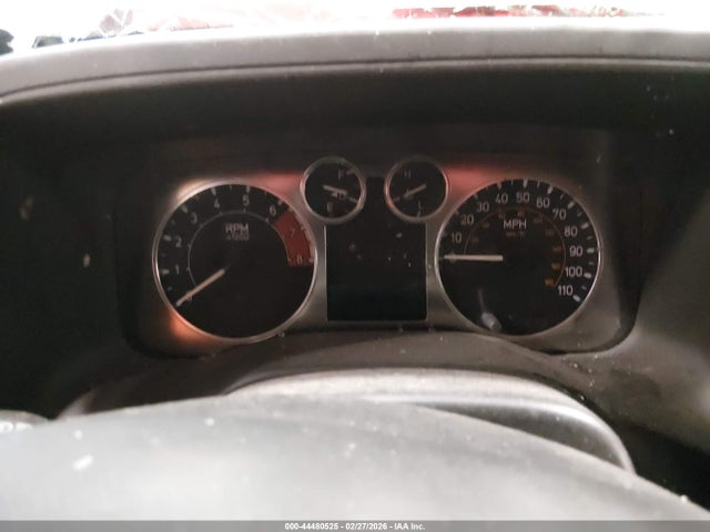 2006 Hummer H3 Suv მანქანა იყიდება აუქციონზე, vin: 5GTDN136768266997, აუქციონის ნომერი: 44480525