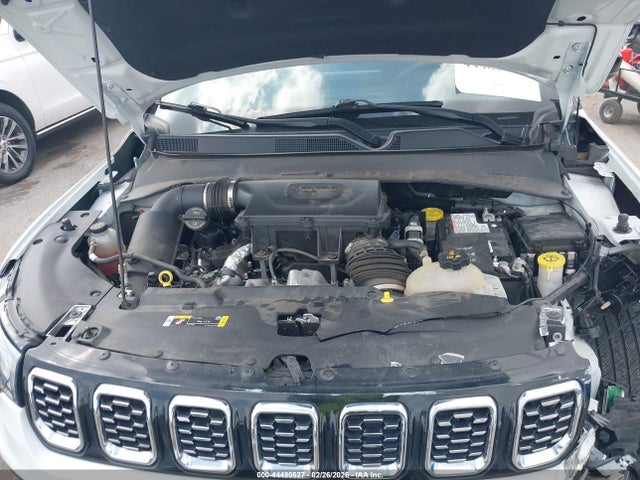 Aukcja sprzedaży 2024 Jeep Compass Limited 4x4, vin: 3C4NJDCN4RT134513, numer aukcji: 44480527