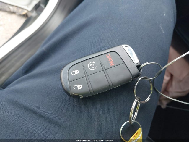 Aukcja sprzedaży 2024 Jeep Compass Limited 4x4, vin: 3C4NJDCN4RT134513, numer aukcji: 44480527