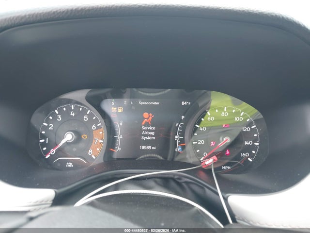 Aukcja sprzedaży 2024 Jeep Compass Limited 4x4, vin: 3C4NJDCN4RT134513, numer aukcji: 44480527