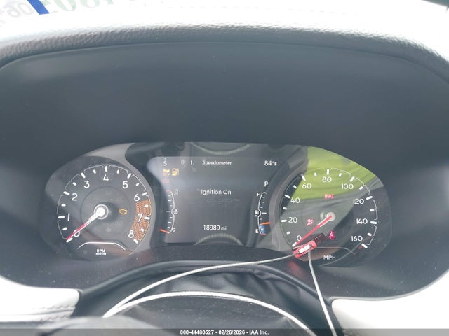 Aukcja sprzedaży 2024 Jeep Compass Limited 4x4, vin: 3C4NJDCN4RT134513, numer aukcji: 44480527