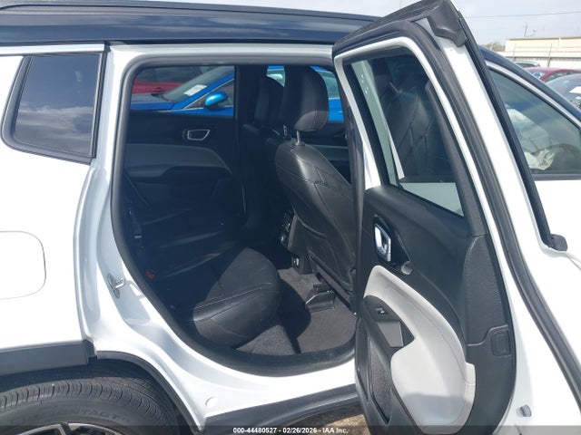 Aukcja sprzedaży 2024 Jeep Compass Limited 4x4, vin: 3C4NJDCN4RT134513, numer aukcji: 44480527