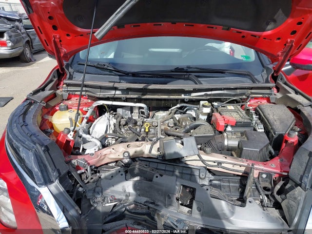 2023 MITSUBISHI OUTLANDER JA4J3UA87PZ032631 Photo 9