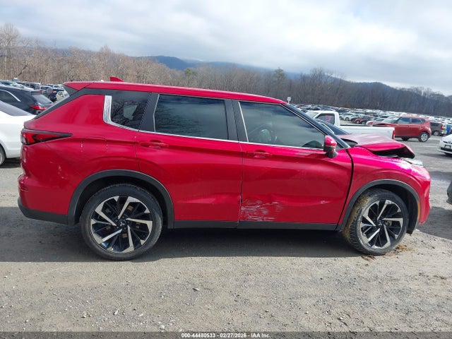 Продаж на аукціоні авто 2023 Mitsubishi Outlander, vin: JA4J3UA87PZ032631, номер лоту: 44480533