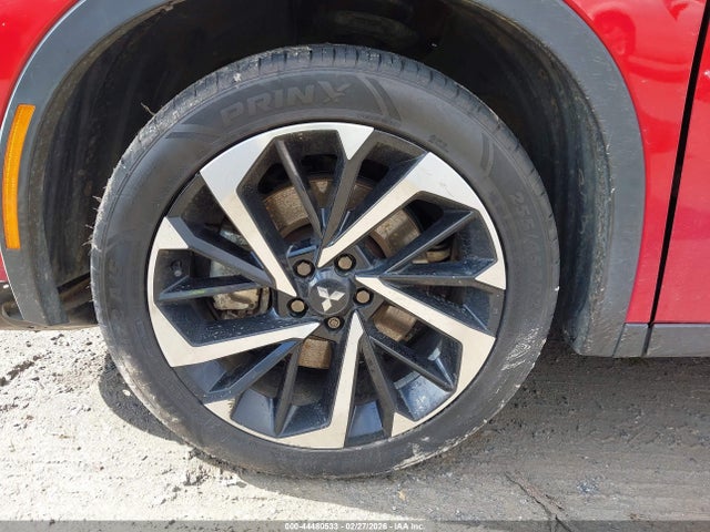 Продаж на аукціоні авто 2023 Mitsubishi Outlander, vin: JA4J3UA87PZ032631, номер лоту: 44480533