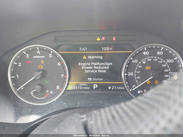 2023 MITSUBISHI OUTLANDER JA4J3UA87PZ032631 Photo 6