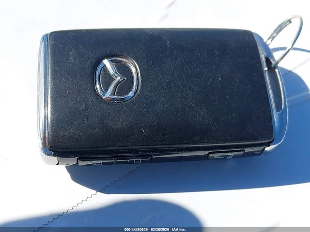 Продаж на аукціоні авто 2023 Mazda Cx-5 2.5 S Carbon Edition, vin: JM3KFBCM8P0146567, номер лоту: 44480536