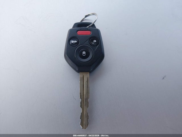 Subaru Impreza Base 5-door 2024 JF1GUABC1R8296571 Image 11
