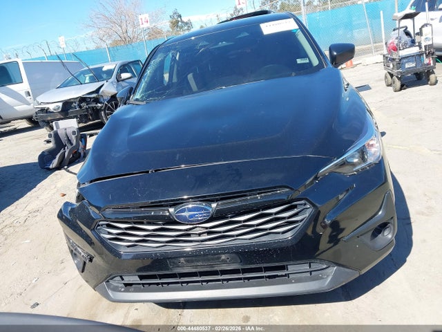 Subaru Impreza Base 5-door 2024 JF1GUABC1R8296571 Image 12