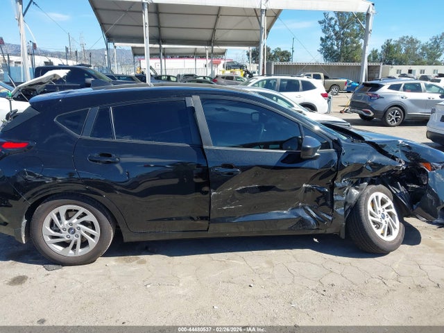 Subaru Impreza Base 5-door 2024 JF1GUABC1R8296571 Image 13