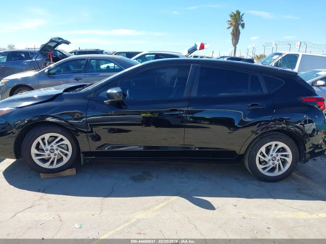 Subaru Impreza Base 5-door 2024 JF1GUABC1R8296571 Image 14