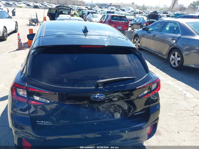 Subaru Impreza Base 5-door 2024 JF1GUABC1R8296571 Image 16