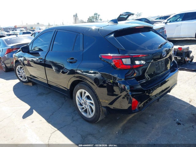 Subaru Impreza Base 5-door 2024 JF1GUABC1R8296571 Image 3