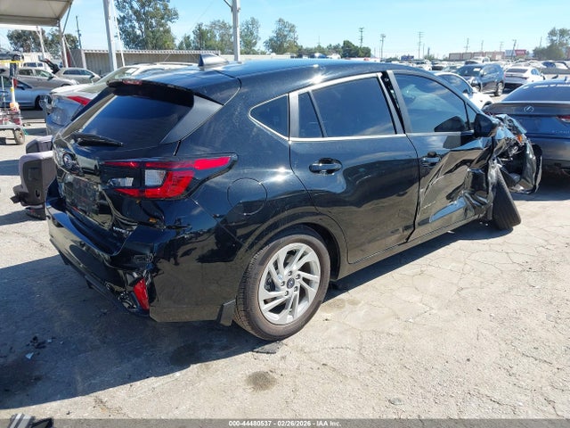 Subaru Impreza Base 5-door 2024 JF1GUABC1R8296571 Image 4