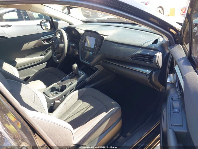 Subaru Impreza Base 5-door 2024 JF1GUABC1R8296571 Image 5
