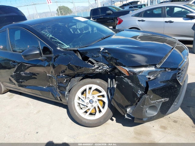 Subaru Impreza Base 5-door 2024 JF1GUABC1R8296571 Image 6