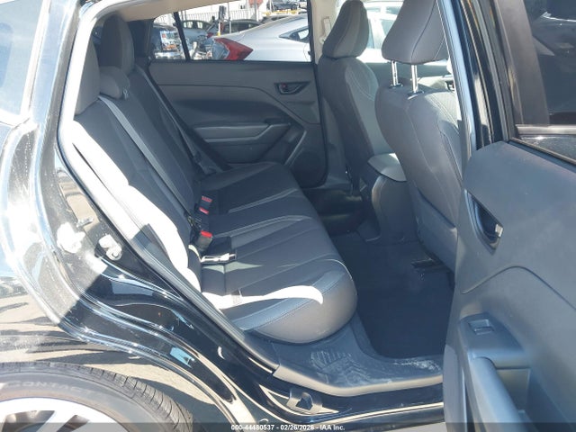 Subaru Impreza Base 5-door 2024 JF1GUABC1R8296571 Image 8