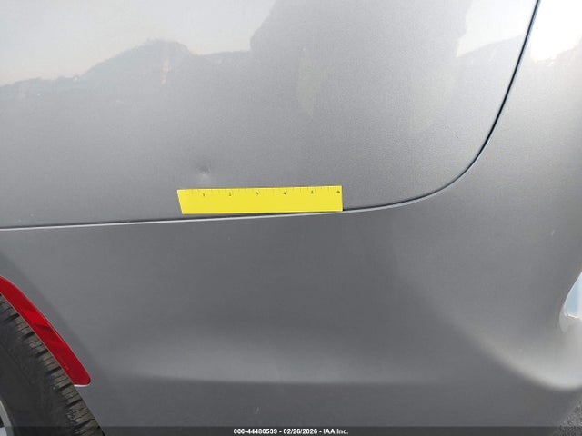 Aukcja sprzedaży 2018 Chrysler Pacifica Hybrid Touring Plus, vin: 2C4RC1H70JR332968, numer aukcji: 44480539
