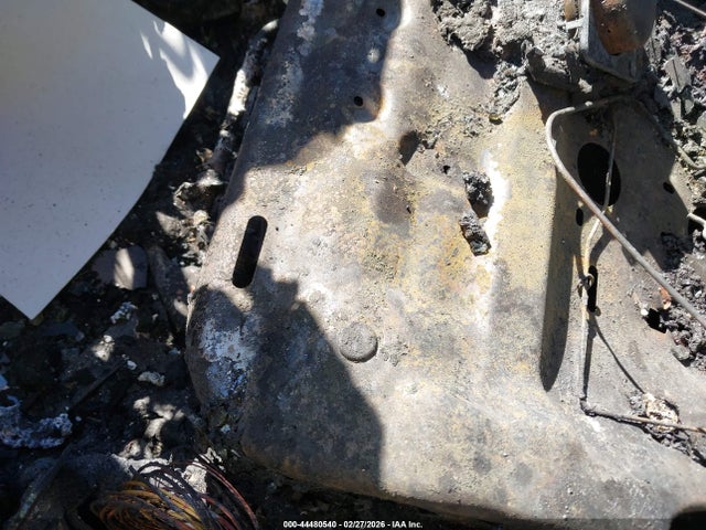 44480540 :رقم المزاد ، ML32A3HJ4JH011979 vin ، 2018 Mitsubishi Mirage Es مزاد بيع