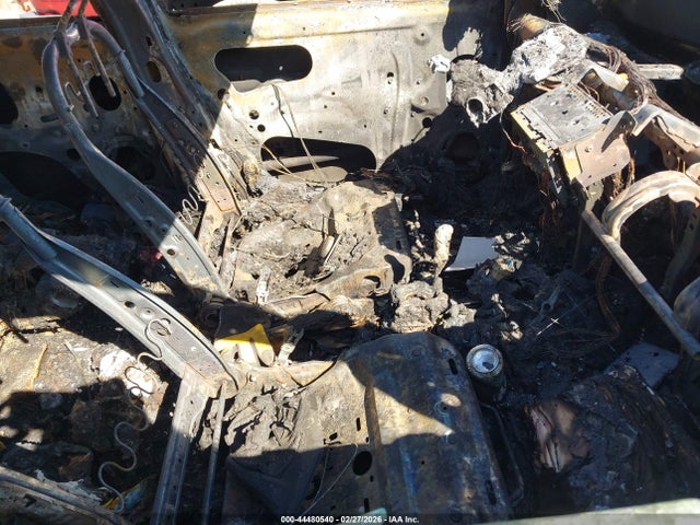 44480540 :رقم المزاد ، ML32A3HJ4JH011979 vin ، 2018 Mitsubishi Mirage Es مزاد بيع