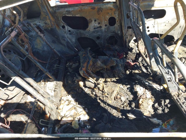 44480540 :رقم المزاد ، ML32A3HJ4JH011979 vin ، 2018 Mitsubishi Mirage Es مزاد بيع