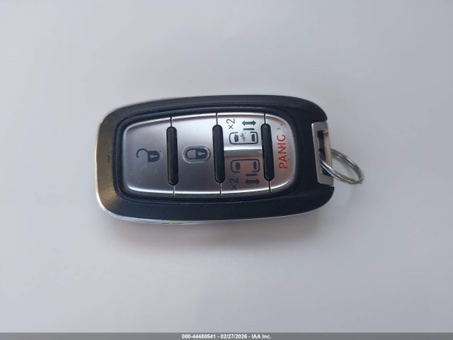 Aukcja sprzedaży 2018 Chrysler Pacifica Hybrid Touring Plus, vin: 2C4RC1H79JR332970, numer aukcji: 44480541