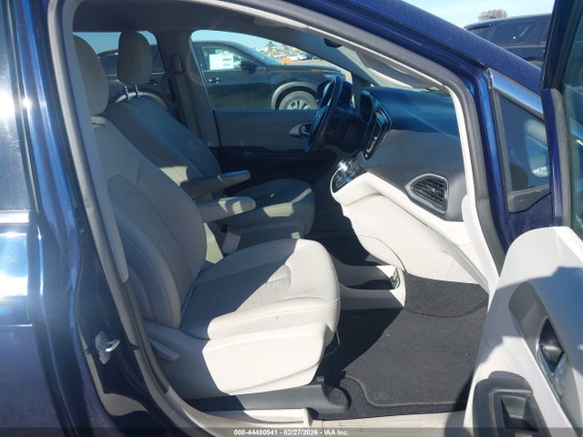 Aukcja sprzedaży 2018 Chrysler Pacifica Hybrid Touring Plus, vin: 2C4RC1H79JR332970, numer aukcji: 44480541