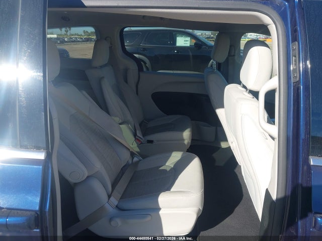 Aukcja sprzedaży 2018 Chrysler Pacifica Hybrid Touring Plus, vin: 2C4RC1H79JR332970, numer aukcji: 44480541