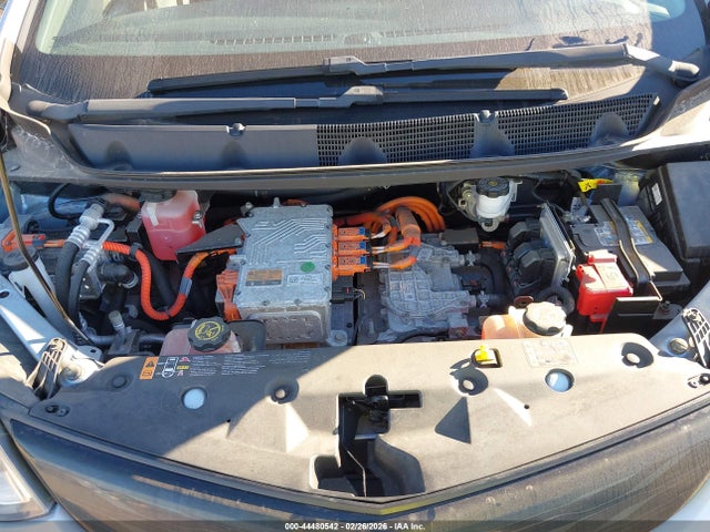 1G1FW6S09J4134209 Chevrolet BOLT EV LT