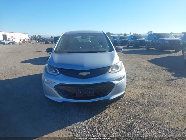 1G1FW6S09J4134209 Chevrolet BOLT EV LT