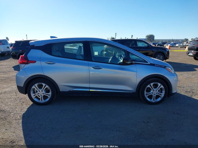 1G1FW6S09J4134209 Chevrolet BOLT EV LT