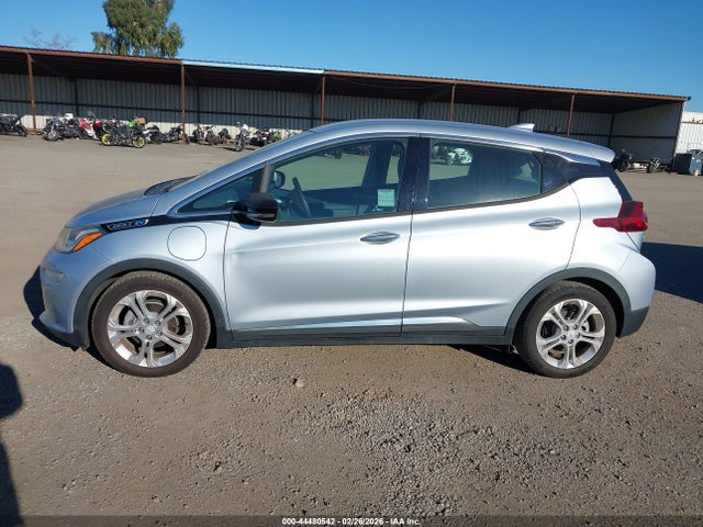 1G1FW6S09J4134209 Chevrolet BOLT EV LT