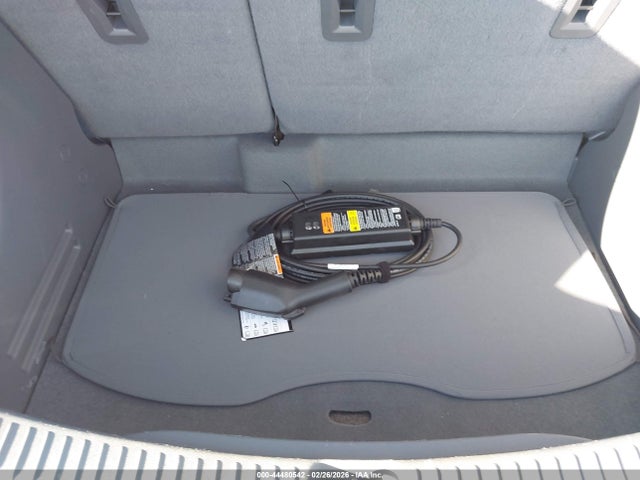 1G1FW6S09J4134209 Chevrolet BOLT EV LT