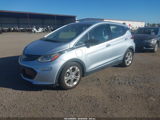 1G1FW6S09J4134209 Chevrolet BOLT EV LT