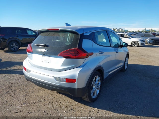 1G1FW6S09J4134209 Chevrolet BOLT EV LT