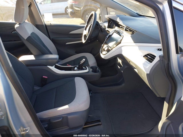 1G1FW6S09J4134209 Chevrolet BOLT EV LT