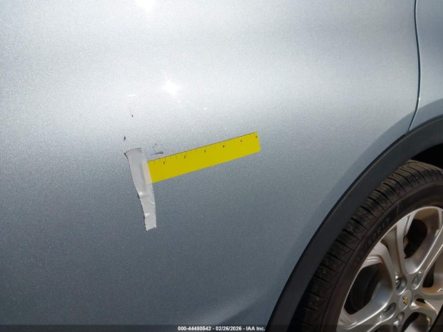 1G1FW6S09J4134209 Chevrolet BOLT EV LT