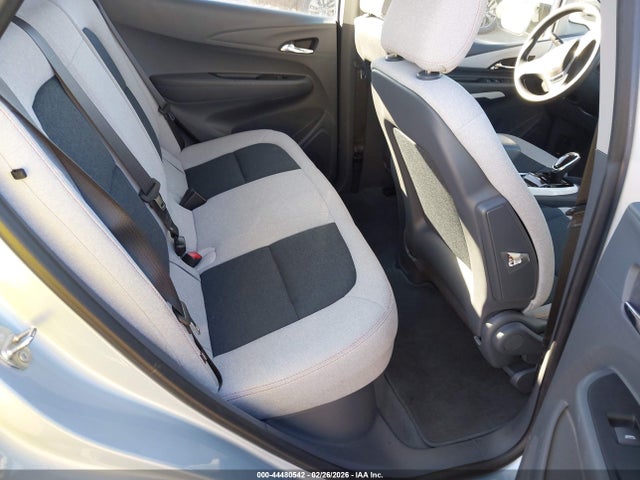 1G1FW6S09J4134209 Chevrolet BOLT EV LT