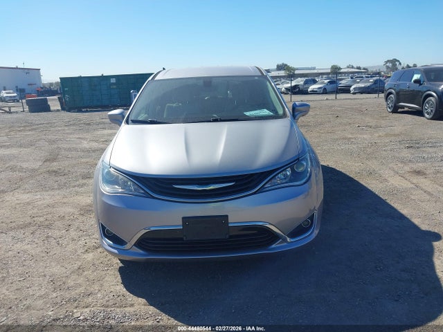 2C4RC1H71JR332963 Chrysler Pacifica Hybrid Touring Plus