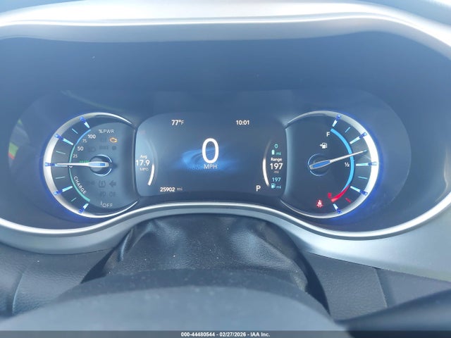 2C4RC1H71JR332963 Chrysler Pacifica Hybrid Touring Plus
