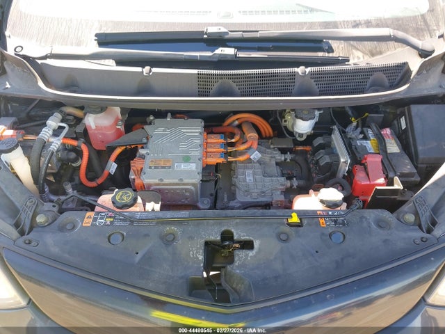 2018 CHEVROLET BOLT EV 1G1FW6S07J4133513 Photo 9