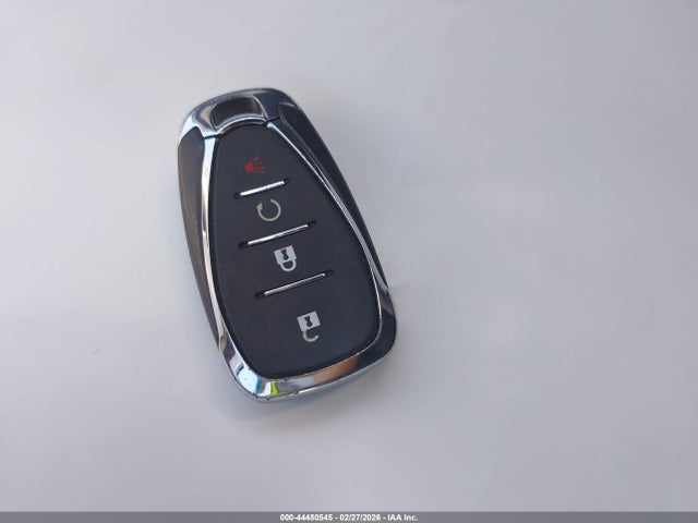 2018 CHEVROLET BOLT EV 1G1FW6S07J4133513 Photo 10