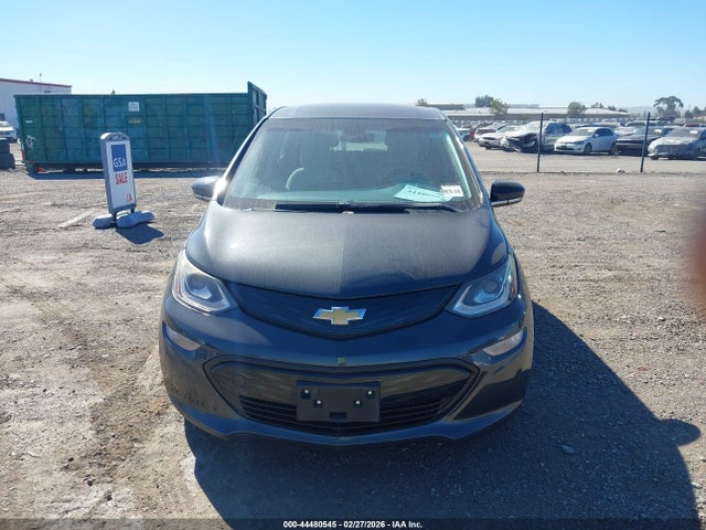 1G1FW6S07J4133513 Chevrolet BOLT EV LT