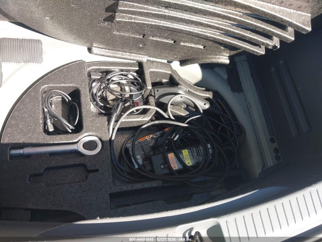 1G1FW6S07J4133513 Chevrolet BOLT EV LT